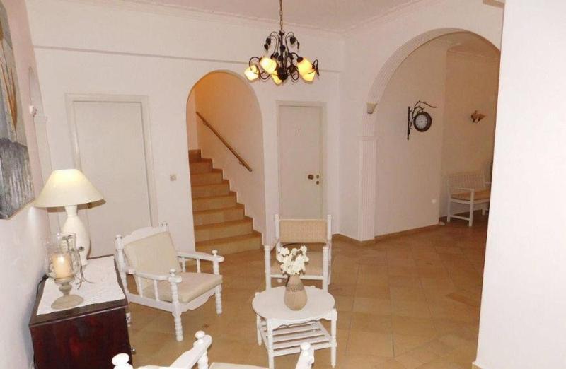 Villa Galini Naoussa Exterior foto